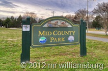 mid county park
