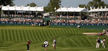 The Kingsmill Championship will be staged September 3-9 at Kingsmill Resort’s River Course. The top women golfers in the world will compete for the $1.3 million purse in this 72-hole, stroke play tournament. Tickets start as low as $25 and can be purchased online at www.thekingsmillchampionship.com. Kids 17 and under are admitted free with a ticketed adult. 