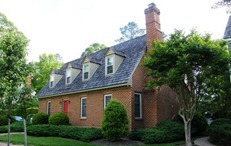 Quarterpath Trace Kingsmill