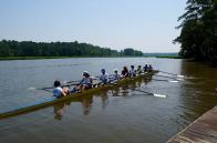 williamsburg boat club
