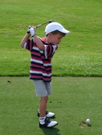 The 2013 Colonial Heritage Club   Junior Golf Camp is right around the corner.  This year we will host two camp sessions the first on July 19-21and the second on August 2-4.