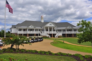 colonial heritage clubhouse