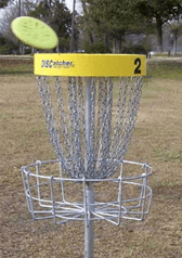 disc golf williamsburg va